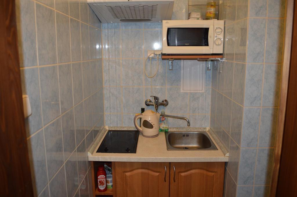 Davi Penzion & Bowling Rožňava Habitación foto